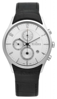 Skagen 329XLSLC watch, watch Skagen 329XLSLC, Skagen 329XLSLC price, Skagen 329XLSLC specs, Skagen 329XLSLC reviews, Skagen 329XLSLC specifications, Skagen 329XLSLC