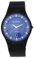 Skagen 342XLTMN watch, watch Skagen 342XLTMN, Skagen 342XLTMN price, Skagen 342XLTMN specs, Skagen 342XLTMN reviews, Skagen 342XLTMN specifications, Skagen 342XLTMN