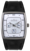 Skagen 390LTR watch, watch Skagen 390LTR, Skagen 390LTR price, Skagen 390LTR specs, Skagen 390LTR reviews, Skagen 390LTR specifications, Skagen 390LTR