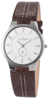 Skagen 433LSL1 watch, watch Skagen 433LSL1, Skagen 433LSL1 price, Skagen 433LSL1 specs, Skagen 433LSL1 reviews, Skagen 433LSL1 specifications, Skagen 433LSL1