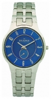 Skagen 433LSXN watch, watch Skagen 433LSXN, Skagen 433LSXN price, Skagen 433LSXN specs, Skagen 433LSXN reviews, Skagen 433LSXN specifications, Skagen 433LSXN