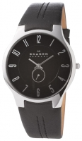 Skagen 433XLSLB watch, watch Skagen 433XLSLB, Skagen 433XLSLB price, Skagen 433XLSLB specs, Skagen 433XLSLB reviews, Skagen 433XLSLB specifications, Skagen 433XLSLB