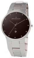 Skagen 455XLSXM watch, watch Skagen 455XLSXM, Skagen 455XLSXM price, Skagen 455XLSXM specs, Skagen 455XLSXM reviews, Skagen 455XLSXM specifications, Skagen 455XLSXM