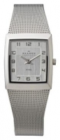 Skagen 523XSSS watch, watch Skagen 523XSSS, Skagen 523XSSS price, Skagen 523XSSS specs, Skagen 523XSSS reviews, Skagen 523XSSS specifications, Skagen 523XSSS