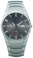 Skagen 531XLSXM1 watch, watch Skagen 531XLSXM1, Skagen 531XLSXM1 price, Skagen 531XLSXM1 specs, Skagen 531XLSXM1 reviews, Skagen 531XLSXM1 specifications, Skagen 531XLSXM1