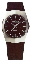 Skagen 580SSLB watch, watch Skagen 580SSLB, Skagen 580SSLB price, Skagen 580SSLB specs, Skagen 580SSLB reviews, Skagen 580SSLB specifications, Skagen 580SSLB