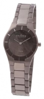 Skagen 585XSTXM watch, watch Skagen 585XSTXM, Skagen 585XSTXM price, Skagen 585XSTXM specs, Skagen 585XSTXM reviews, Skagen 585XSTXM specifications, Skagen 585XSTXM