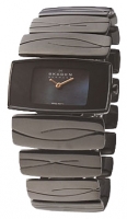 Skagen 593SMXM watch, watch Skagen 593SMXM, Skagen 593SMXM price, Skagen 593SMXM specs, Skagen 593SMXM reviews, Skagen 593SMXM specifications, Skagen 593SMXM