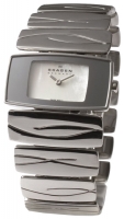 Skagen 593SSX watch, watch Skagen 593SSX, Skagen 593SSX price, Skagen 593SSX specs, Skagen 593SSX reviews, Skagen 593SSX specifications, Skagen 593SSX