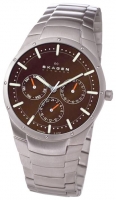 Skagen 596XLTXD watch, watch Skagen 596XLTXD, Skagen 596XLTXD price, Skagen 596XLTXD specs, Skagen 596XLTXD reviews, Skagen 596XLTXD specifications, Skagen 596XLTXD
