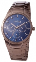 Skagen 596XLTXN watch, watch Skagen 596XLTXN, Skagen 596XLTXN price, Skagen 596XLTXN specs, Skagen 596XLTXN reviews, Skagen 596XLTXN specifications, Skagen 596XLTXN