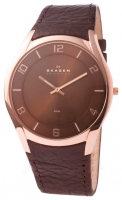 Skagen 619XXLRLD watch, watch Skagen 619XXLRLD, Skagen 619XXLRLD price, Skagen 619XXLRLD specs, Skagen 619XXLRLD reviews, Skagen 619XXLRLD specifications, Skagen 619XXLRLD