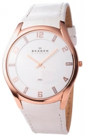 Skagen 619XXLRLW watch, watch Skagen 619XXLRLW, Skagen 619XXLRLW price, Skagen 619XXLRLW specs, Skagen 619XXLRLW reviews, Skagen 619XXLRLW specifications, Skagen 619XXLRLW