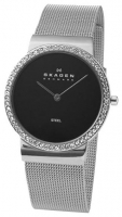 Skagen 644LSSB watch, watch Skagen 644LSSB, Skagen 644LSSB price, Skagen 644LSSB specs, Skagen 644LSSB reviews, Skagen 644LSSB specifications, Skagen 644LSSB