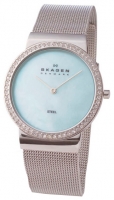 Skagen 644LSSI watch, watch Skagen 644LSSI, Skagen 644LSSI price, Skagen 644LSSI specs, Skagen 644LSSI reviews, Skagen 644LSSI specifications, Skagen 644LSSI