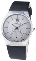 Skagen 668XLSLZM watch, watch Skagen 668XLSLZM, Skagen 668XLSLZM price, Skagen 668XLSLZM specs, Skagen 668XLSLZM reviews, Skagen 668XLSLZM specifications, Skagen 668XLSLZM