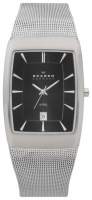 Skagen 690LSSM watch, watch Skagen 690LSSM, Skagen 690LSSM price, Skagen 690LSSM specs, Skagen 690LSSM reviews, Skagen 690LSSM specifications, Skagen 690LSSM