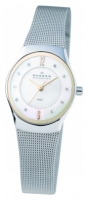 Skagen 693XSGSW watch, watch Skagen 693XSGSW, Skagen 693XSGSW price, Skagen 693XSGSW specs, Skagen 693XSGSW reviews, Skagen 693XSGSW specifications, Skagen 693XSGSW