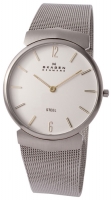 Skagen 695XLSGS watch, watch Skagen 695XLSGS, Skagen 695XLSGS price, Skagen 695XLSGS specs, Skagen 695XLSGS reviews, Skagen 695XLSGS specifications, Skagen 695XLSGS