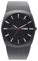 Skagen 696XLTBB watch, watch Skagen 696XLTBB, Skagen 696XLTBB price, Skagen 696XLTBB specs, Skagen 696XLTBB reviews, Skagen 696XLTBB specifications, Skagen 696XLTBB