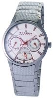 Skagen 745SSXR watch, watch Skagen 745SSXR, Skagen 745SSXR price, Skagen 745SSXR specs, Skagen 745SSXR reviews, Skagen 745SSXR specifications, Skagen 745SSXR
