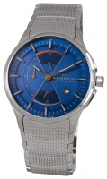 Skagen 745XLSXN watch, watch Skagen 745XLSXN, Skagen 745XLSXN price, Skagen 745XLSXN specs, Skagen 745XLSXN reviews, Skagen 745XLSXN specifications, Skagen 745XLSXN