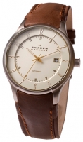 Skagen 755XLSGL watch, watch Skagen 755XLSGL, Skagen 755XLSGL price, Skagen 755XLSGL specs, Skagen 755XLSGL reviews, Skagen 755XLSGL specifications, Skagen 755XLSGL