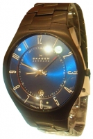 Skagen 801XLTBXN watch, watch Skagen 801XLTBXN, Skagen 801XLTBXN price, Skagen 801XLTBXN specs, Skagen 801XLTBXN reviews, Skagen 801XLTBXN specifications, Skagen 801XLTBXN