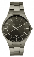 Skagen 801XLTXM watch, watch Skagen 801XLTXM, Skagen 801XLTXM price, Skagen 801XLTXM specs, Skagen 801XLTXM reviews, Skagen 801XLTXM specifications, Skagen 801XLTXM
