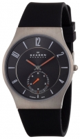 Skagen 805XLTRB watch, watch Skagen 805XLTRB, Skagen 805XLTRB price, Skagen 805XLTRB specs, Skagen 805XLTRB reviews, Skagen 805XLTRB specifications, Skagen 805XLTRB