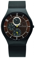 Skagen 806XLTBD watch, watch Skagen 806XLTBD, Skagen 806XLTBD price, Skagen 806XLTBD specs, Skagen 806XLTBD reviews, Skagen 806XLTBD specifications, Skagen 806XLTBD