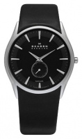 Skagen 808XLSLB watch, watch Skagen 808XLSLB, Skagen 808XLSLB price, Skagen 808XLSLB specs, Skagen 808XLSLB reviews, Skagen 808XLSLB specifications, Skagen 808XLSLB