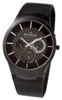 Skagen 809XLTBB watch, watch Skagen 809XLTBB, Skagen 809XLTBB price, Skagen 809XLTBB specs, Skagen 809XLTBB reviews, Skagen 809XLTBB specifications, Skagen 809XLTBB