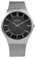 Skagen 833XLSSB1 watch, watch Skagen 833XLSSB1, Skagen 833XLSSB1 price, Skagen 833XLSSB1 specs, Skagen 833XLSSB1 reviews, Skagen 833XLSSB1 specifications, Skagen 833XLSSB1
