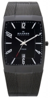 Skagen 851LTBB watch, watch Skagen 851LTBB, Skagen 851LTBB price, Skagen 851LTBB specs, Skagen 851LTBB reviews, Skagen 851LTBB specifications, Skagen 851LTBB