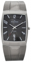 Skagen 851LTTM watch, watch Skagen 851LTTM, Skagen 851LTTM price, Skagen 851LTTM specs, Skagen 851LTTM reviews, Skagen 851LTTM specifications, Skagen 851LTTM