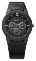 Skagen 856XLBLB watch, watch Skagen 856XLBLB, Skagen 856XLBLB price, Skagen 856XLBLB specs, Skagen 856XLBLB reviews, Skagen 856XLBLB specifications, Skagen 856XLBLB