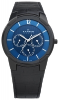 Skagen 856XLBLN watch, watch Skagen 856XLBLN, Skagen 856XLBLN price, Skagen 856XLBLN specs, Skagen 856XLBLN reviews, Skagen 856XLBLN specifications, Skagen 856XLBLN