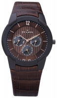Skagen 856XLDRD watch, watch Skagen 856XLDRD, Skagen 856XLDRD price, Skagen 856XLDRD specs, Skagen 856XLDRD reviews, Skagen 856XLDRD specifications, Skagen 856XLDRD