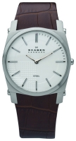 Skagen 859LSLC watch, watch Skagen 859LSLC, Skagen 859LSLC price, Skagen 859LSLC specs, Skagen 859LSLC reviews, Skagen 859LSLC specifications, Skagen 859LSLC