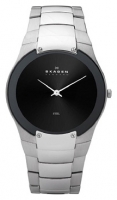 Skagen 861XLSXB watch, watch Skagen 861XLSXB, Skagen 861XLSXB price, Skagen 861XLSXB specs, Skagen 861XLSXB reviews, Skagen 861XLSXB specifications, Skagen 861XLSXB