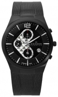 Skagen 906XLTBB watch, watch Skagen 906XLTBB, Skagen 906XLTBB price, Skagen 906XLTBB specs, Skagen 906XLTBB reviews, Skagen 906XLTBB specifications, Skagen 906XLTBB