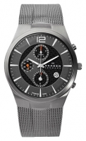 Skagen 906XLTTM watch, watch Skagen 906XLTTM, Skagen 906XLTTM price, Skagen 906XLTTM specs, Skagen 906XLTTM reviews, Skagen 906XLTTM specifications, Skagen 906XLTTM