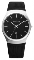 Skagen 925XLSLB watch, watch Skagen 925XLSLB, Skagen 925XLSLB price, Skagen 925XLSLB specs, Skagen 925XLSLB reviews, Skagen 925XLSLB specifications, Skagen 925XLSLB