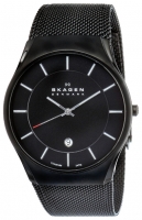 Skagen 956XLTBB watch, watch Skagen 956XLTBB, Skagen 956XLTBB price, Skagen 956XLTBB specs, Skagen 956XLTBB reviews, Skagen 956XLTBB specifications, Skagen 956XLTBB