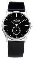 Skagen 958XLSLB watch, watch Skagen 958XLSLB, Skagen 958XLSLB price, Skagen 958XLSLB specs, Skagen 958XLSLB reviews, Skagen 958XLSLB specifications, Skagen 958XLSLB