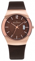 Skagen 981XLRLD watch, watch Skagen 981XLRLD, Skagen 981XLRLD price, Skagen 981XLRLD specs, Skagen 981XLRLD reviews, Skagen 981XLRLD specifications, Skagen 981XLRLD