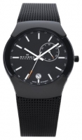 Skagen 983XLBB watch, watch Skagen 983XLBB, Skagen 983XLBB price, Skagen 983XLBB specs, Skagen 983XLBB reviews, Skagen 983XLBB specifications, Skagen 983XLBB