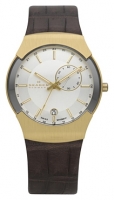 Skagen 983XLGLD watch, watch Skagen 983XLGLD, Skagen 983XLGLD price, Skagen 983XLGLD specs, Skagen 983XLGLD reviews, Skagen 983XLGLD specifications, Skagen 983XLGLD