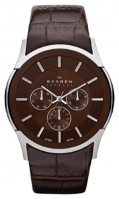 Skagen SKW6001 watch, watch Skagen SKW6001, Skagen SKW6001 price, Skagen SKW6001 specs, Skagen SKW6001 reviews, Skagen SKW6001 specifications, Skagen SKW6001